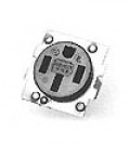 Midwest BR54U 50A RECEPTACLE - 3P4W GROUNDING