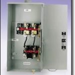 Midwest GS1201B20UL HD TRANSFER SWITCH 200/100A 2P 120/240V STE