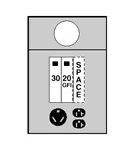 Midwest M041G P6 100A POST 30/20