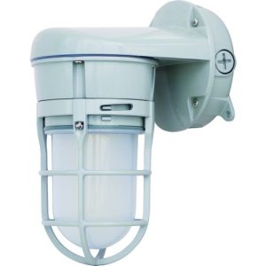Morris 72106A Vaportight Wall Mount 11W