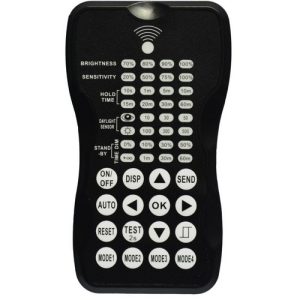 Morris 71719A Remote Control for 71721A MS
