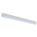 Morris 71923 4' Linear Suspend Strip 4000K