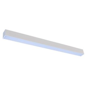 Morris 71923 4' Linear Suspend Strip 4000K