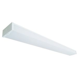 Morris 71941A Linear Wrap 4' 40W 120-277V 4000K