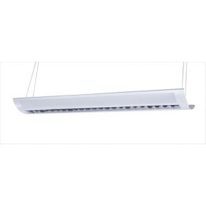 Morris 71961A Up/Down Wrap Opt 60W 120-277V 4000K
