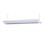 Morris 71960A Up/Down Wrap Opt 60W 120-277V 5000K