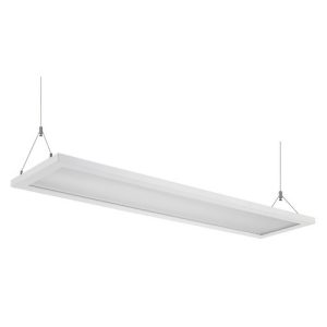 Morris 71951A Sus Up/Down Panel l4'40W 120-277V 3500K