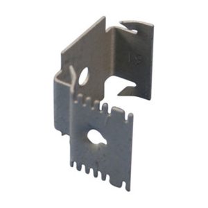 nVent Caddy MFI Conduit to Stud Attachment, 1/4in Hole