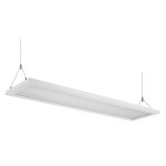 Morris 71949A Sus Up/Down Panel 4'40W 120-277V 5000K