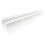 Morris 71932A 4' Linear Arc StripLt 4000K