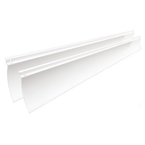 Morris 71931A 4' Linear Arc Strip Lt 5000K