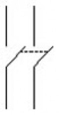 Midwest P065NA1 60A ACD N-AUTO NF NON-METAL N3R
