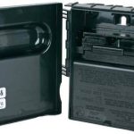 Midwest P065P1 60A ACD NF 10HP NON-METAL N3R