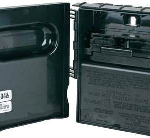 Midwest P065P1 60A ACD NF 10HP NON-METAL N3R