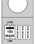 Midwest R101CP6 100A POST