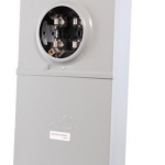 Midwest R208CR2A 200A SURFACE METERED 14X28