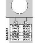 Midwest R256EB1NA 200A SURFACE METERED 14X26 NEUTRAL