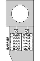 Midwest R256EB1NA 200A SURFACE METERED 14X26 NEUTRAL