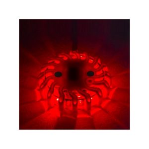 LUMASTROBE RF-16 LED RECHARGEABLE FLARE