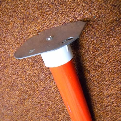 LUMASTROBE RF-16-KIT LED RECHARGEABLE FLARE 6-PACK