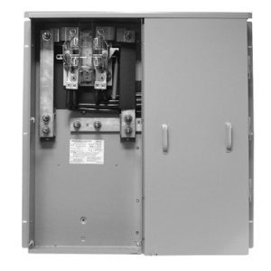 Midwest RS45500C 400A RINGLESS MSLC 31X33