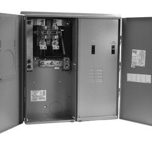 Midwest RS45508C 400A RINGLESS MSLC 31X33