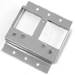Midwest STC19 AC MOUNTING BRACKET