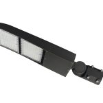 Profusion PLEDESB-300W-50K 300W LED Flood Light with Slip Fitter 5000K