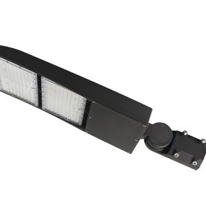 Profusion PLEDESB-300W-50K 300W LED Flood Light with Slip Fitter 5000K