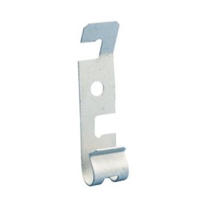 nVent Caddy PCS1 Cable/Conduit to Wire Clip 0.45–0.6in OD