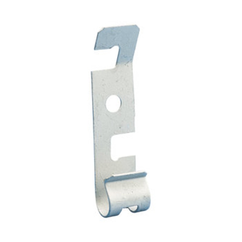 nVent Caddy PCS1 Cable/Conduit to Wire Clip 0.45–0.6in OD