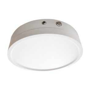 Morris 72723 Em for Retrofit w/driver&batt