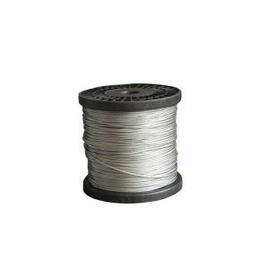 Morris 17230 Wire Rope 1/8"x500ft Roll