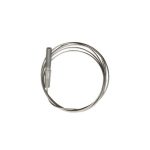 Morris 17227 Wire Rope 60x1/16 w/Stud