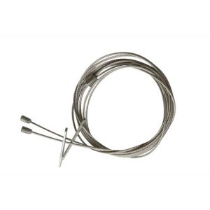 Morris 17218 Wire Rope 60x1/16 Y Toggle