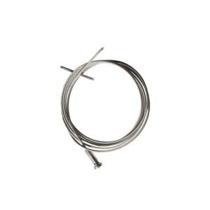 Morris 17216 Wire Rope 60x5/64 Toggle