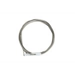 Morris 17215 Wire Rope 60x1/16 Toggle