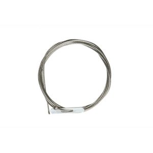 Morris 17215 Wire Rope 60x1/16 Toggle