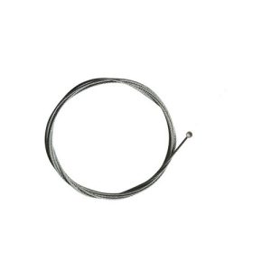 Morris 17208 Wire Rope 60x1/16 One Stop End