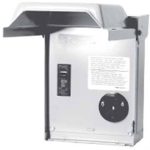 Midwest U013C 30A SURFACE UNMETERED