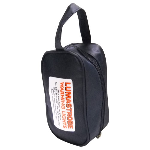 LUMASTROBE RF-16-KIT3 LED RECHARGEABLE FLARE 3-PACK