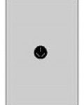Midwest U050 50A SURFACE UNMETERED