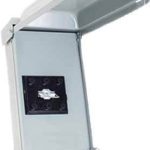 Midwest U0653P 60A ACD NON-FUSED 3PH 15HP STEEL N3R