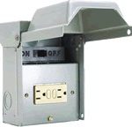 Midwest U065NA1010 60A ACD N-AUTO 15AGFI STL N3R