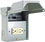 Midwest U065NA1010 60A ACD N-AUTO 15AGFI STL N3R