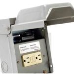 Midwest U065P010 60A ACD NF 20AGFI 10HP STL N3R