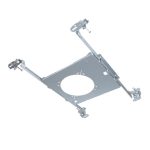 Cooper Lighting HL4RSMF LED 4in Direct Mount Downlight