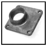 Midwest U15 1.5 UNIVERSAL HUB