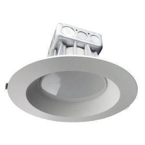 Morris 72655 8" Round Downlight 25W 5000K