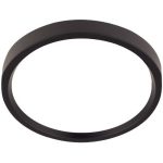 Morris 72295 6" Edgelite ORB Plastic Ring